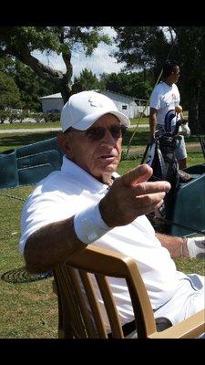 Photo of Jim M.