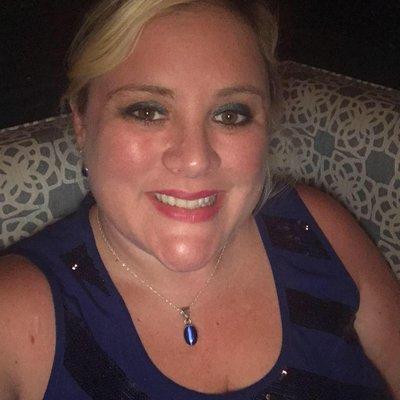 photo of Kristine C.