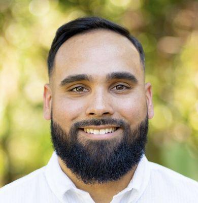 Photo of Brent M.