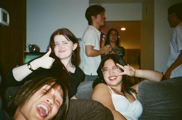 photo of Yoon Jung S.