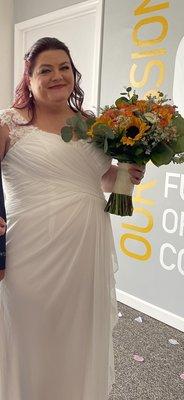 photo of Christina K.