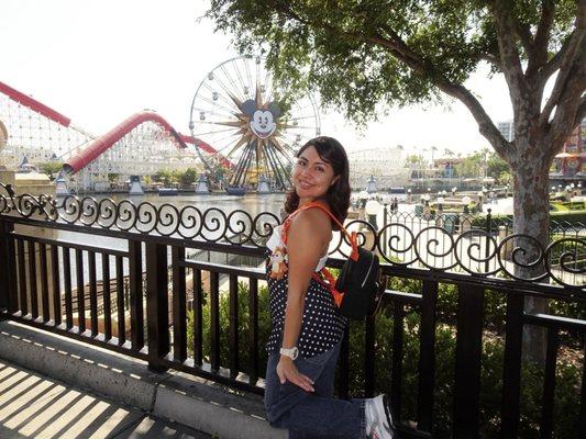 photo of Alejandra B.