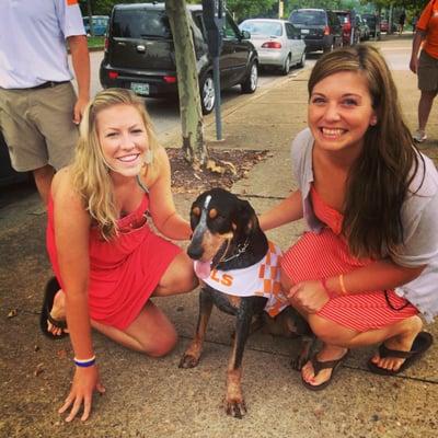 photo of Michelle M.