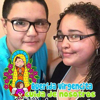 photo of Lizzette H.