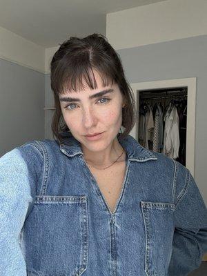 Photo of Leicia W.
