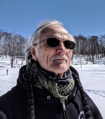 Photo of Ray P.