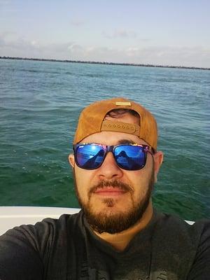Photo of Will K.