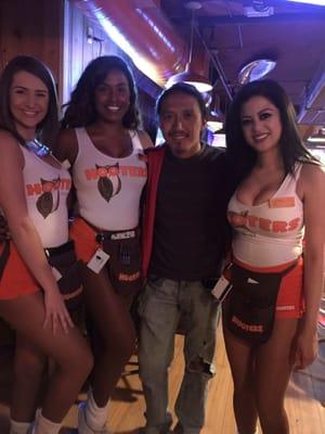 photo of Fariborz K.