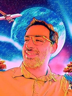 photo of Cory B.