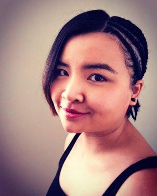 photo of Victoria V.