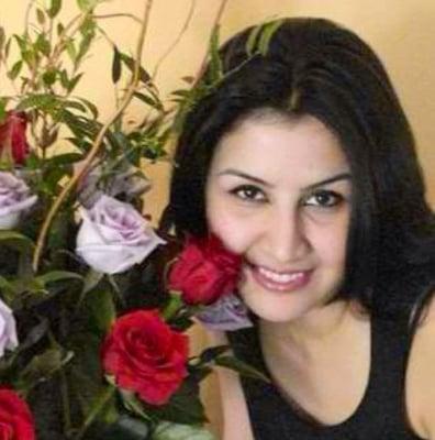 Photo of Nazila K.