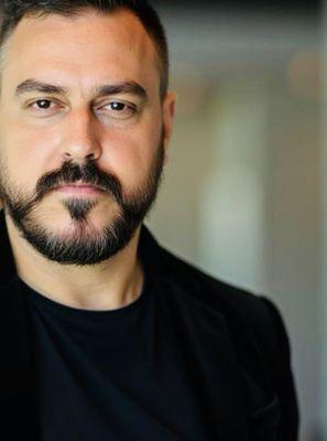 Photo of Vassilios D.