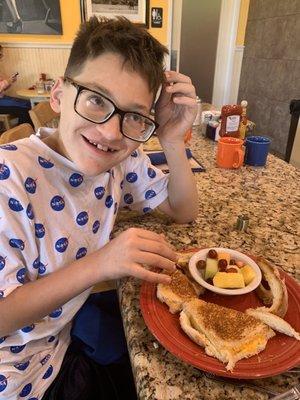 photo of Samantha E.