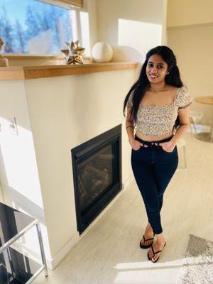photo of Sam K.