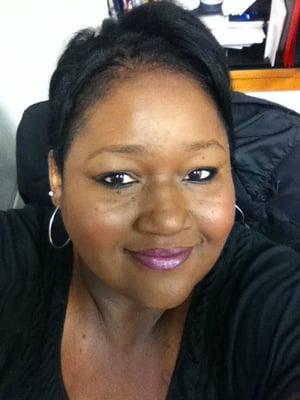 photo of Cassandra C. G.