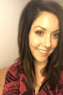 photo of Kristy K.