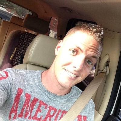 Photo of Josh C.