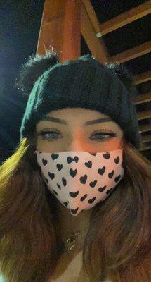 Photo of Mariah S.