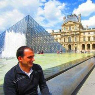 Photo of Massimiliano G.