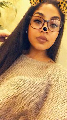 photo of Katheryn M.