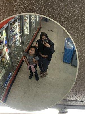 photo of Annamarie J.