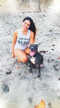 Photo of Katelynn T.