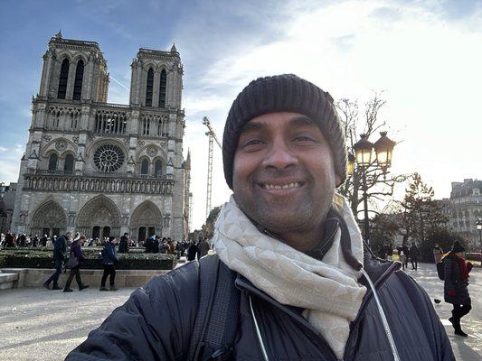 Photo of Rakesh L.