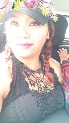 Photo of Vianey R.