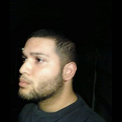 photo of Salvador C.