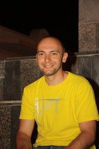 Photo of Yuriy R.