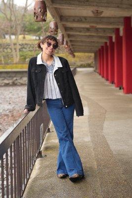 Photo of Elizabeth H.