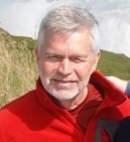 photo of Steve A.