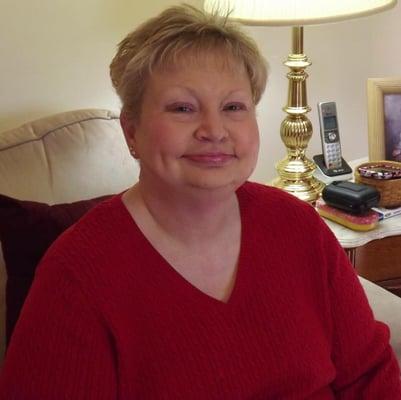 Photo of Trudy B.