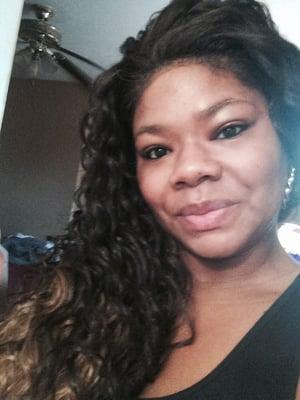 Photo of Starr Q.