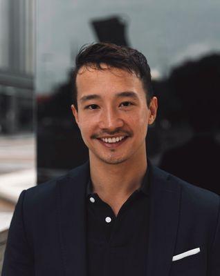 photo of Harrison T.