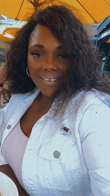 Photo of Earthydivablue P.