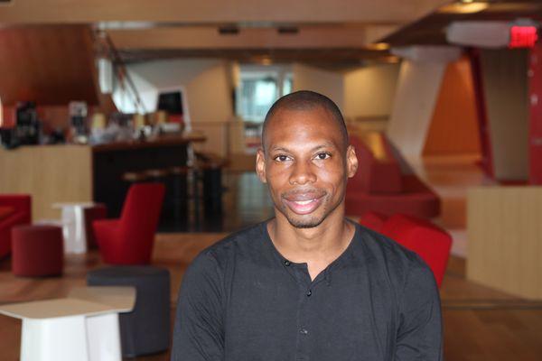 photo of Alexander C.