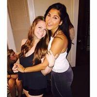 photo of Brittany A.