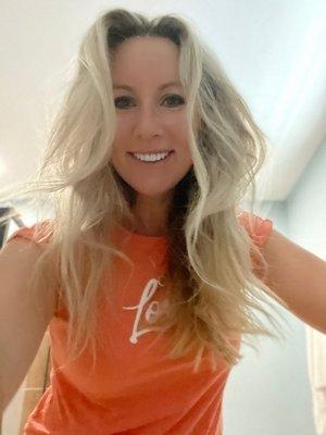 photo of Meredith S.