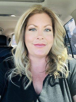 Photo of Jamie P.