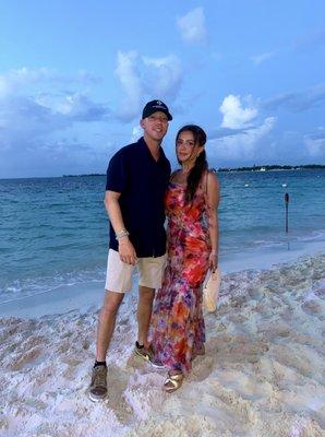 photo of Samantha K.