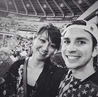 photo of John Paul C.