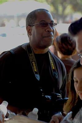 Photo of Ron D.
