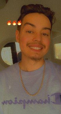 Photo of Jeremy M.