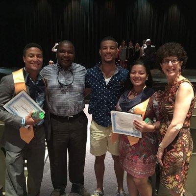 photo of Sterling M.