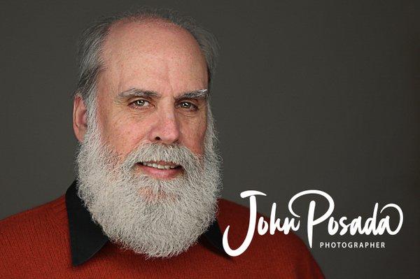 photo of John P.
