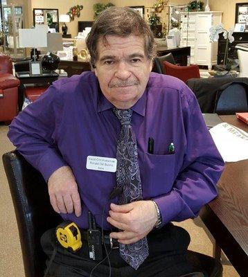 Photo of Ron D.