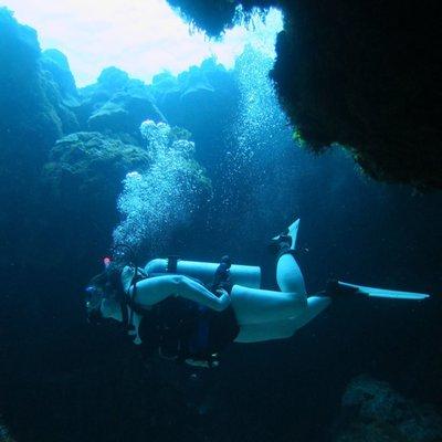 Photo of Christina M.