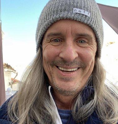 Photo of Pete G.