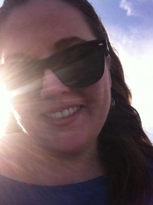 photo of Michelle B.